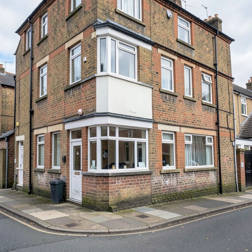 Apartment 610, Weekday Cross Building Pilcher Gate, Nottingham sold for £250,000 in June 2026